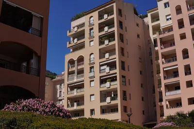 Le Magellan building photo, residential building in Monaco